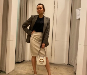 Базовый гардероб