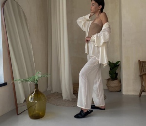 Базовый гардероб