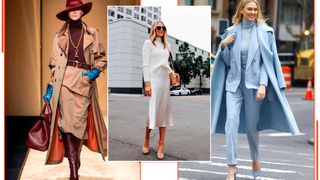 Базовый гардероб для женщин после 40 лет фото