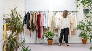 Топ-6 вещей, которые войдут в ваш весенний гардероб фото