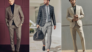 Базовый гардероб мужчины 2022 фото