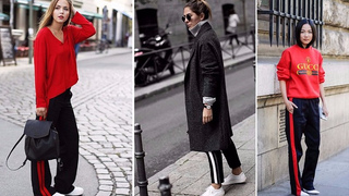 Базовый спортивный гардероб фото