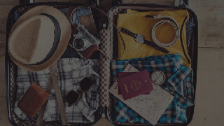 Капсула в поездку фото