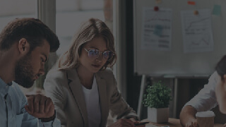 Корпоративный стиль фото