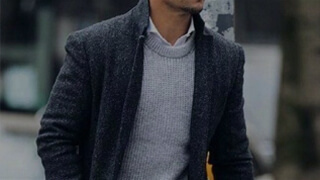 Стилист для мужчин фото