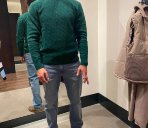 Капсула в поездку