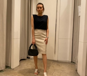 Консультация стилисти офлайн