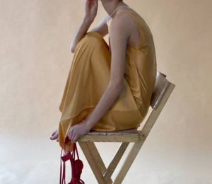 Консультация стилиста имиджмейкера