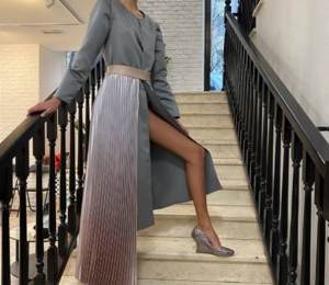 Корпоративный стиль и имидж