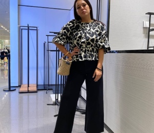 Корпоративный стиль