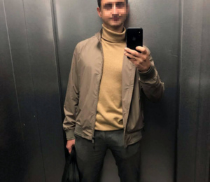 Стилист для мужчин