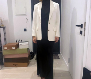 Разбор гардероба оффлайн