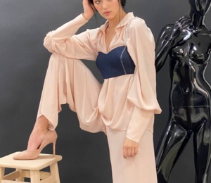 Разбор гардероба онлайн