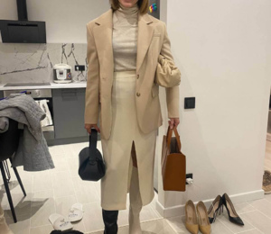 Разбор гардероба онлайн